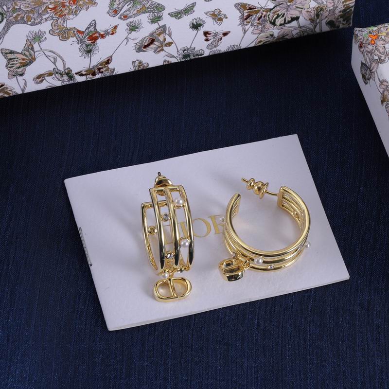 Dior Earring 05lyr443 (4)